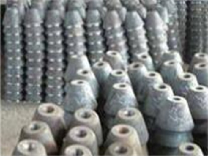 德令哈杆件锥头